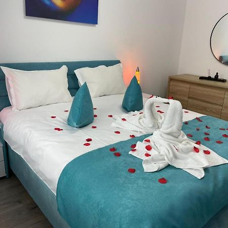 Apartamente Lux Sya Residence Брашов Экстерьер фото