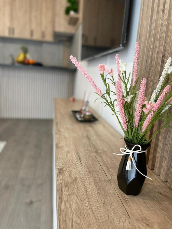 Apartamente Lux Sya Residence Брашов Экстерьер фото